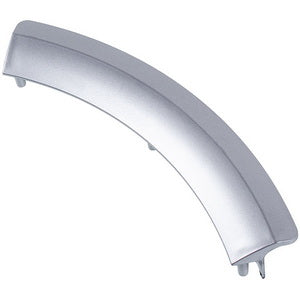 Door handle (hatch) for a Bosch 00643356 dryer