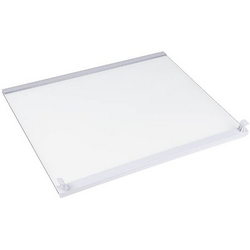 Police for refrigerator (sklyana) Hisense HK2006905 445x365mm