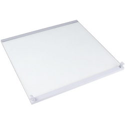 Police over the vegetable drawer of the refrigerator Hisense HK2006904 440x420mm (sided)