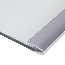 Police over the vegetable drawer of the refrigerator Hisense HK2006904 440x420mm (sided)