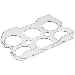 Egg tray (for 6 pcs.) for Hisense refrigerator HK1413656