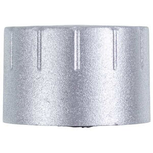 A set of universal adjustment knobs for the Arcelik\BEKO 150244157 stove (4 pcs.) silver