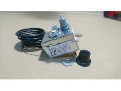 Dry thermostat IMIT LS1 8035 for dishwasher machine Dihr, Kromo, Bartscher max +90-110°C