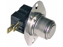 Термостат контактный бака(ванны) посудомоечной машины Comenda, Hoonved, Mareno, Rosinox 120524