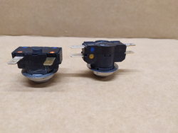 Contact thermostat for dishwasher tank (bath) Fagor, Edesa 66/57°C