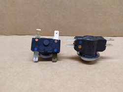 Contact thermostat for dishwasher tank (bath) Fagor, Edesa 66/57°C