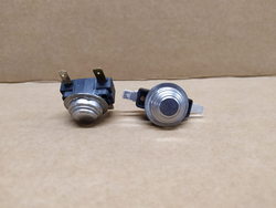 Contact thermostat for dishwasher tank (bath) Fagor, Edesa 66/57°C