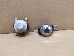 Contact thermostat for dishwasher tank (bath) Fagor, Edesa 66/57°C