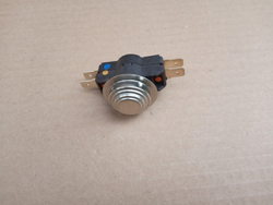 Contact thermostat for dishwasher tank (bath) Fagor, Edesa 66/57°C