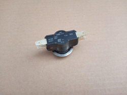 Contact thermostat for dishwasher tank (bath) Fagor, Edesa 66/57°C