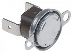 Термостат контактний для бака(ванни) посудомиючої машини GAM, Silanos, System Project 65°C