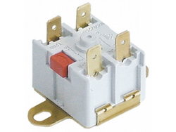 Термостат захисний контактний  для посудомиючої машини NuovaSimonelli, Omniwash, Univer-Bar, Rada макс.+100°C