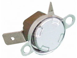 Термостат захисний контактний для посудомиючої машини Dihr, Electrolux, Kromo 15550  макс.+105°C