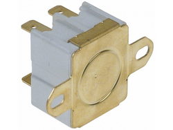 Термостат защитный контактный Bourgeat, Evoca, N&W макс.+125°С