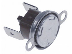 Термостат захисний контактний для посудомиючої машини GAM, MBM, Krupps макс.+100°C