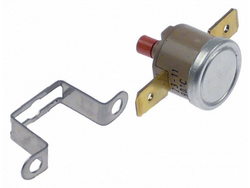 Термостат прикладной темп. выкл. 90°C / универсальный