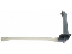 Трубка верхнього и нижнього коромисла зєднувач для посудомиючої машини Zanussi EHT, NHT серії