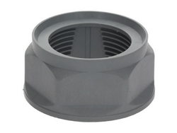 Гайка тримача розпилювача коромисла для посудомийної машини Electrolux Professional/Zanussi 504536