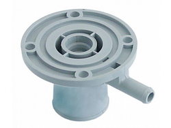 Lower trimach (support) for dishwasher Fagor 505021