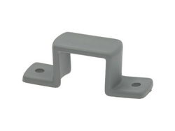 Тримач гайки хрестовини розпилювача-коромисла для посудомийної машини Electrolux Professional/Zanussi 504515