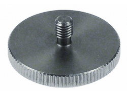 Затискний болт фіксатор вертушки (ополіскувача) M5x7mm D=30mm для посудомийної машини 524804