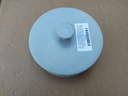 Round filter for dishwasher Meiko FV, DV series