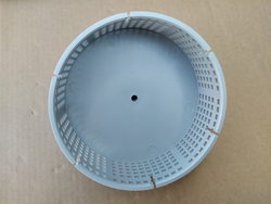 Round filter for dishwasher Meiko FV, DV series
