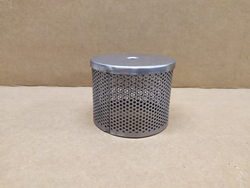 Round filter for dishwasher Comenda, Mareno C155, C165, C95