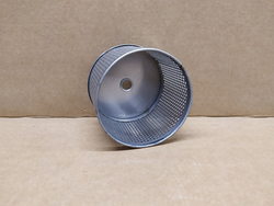 Round filter for dishwasher Comenda, Mareno C155, C165, C95