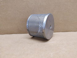 Round filter for dishwasher Comenda, Mareno C155, C165, C95