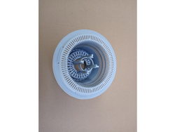 Round filter for dishwasher Apach, Colged, Elettrobar, MBM