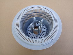 Round filter for dishwasher Apach, Colged, Elettrobar, MBM