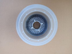 Round filter for dishwasher Apach, Colged, Elettrobar, MBM