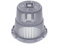 Фільтр круглий для посудомиючої, стаканомиючої машини Electrolux, Zanussi LB1, WT2 серії 0L2757