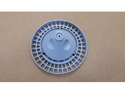 Round filter for dishwasher Winterhalter UC-L, UC-M series