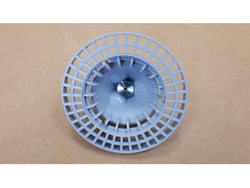 Round filter for dishwasher Winterhalter UC-L, UC-M series