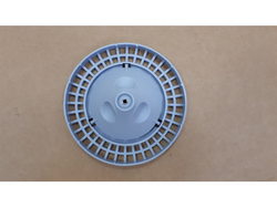 Round filter for dishwasher Winterhalter UC-L, UC-M series