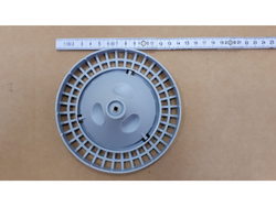 Round filter for dishwasher Winterhalter UC-L, UC-M series