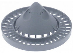 Фильтр круглый для посудомоечной машины Winterhalter UC-L, UC-M серии
