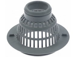 Фільтр круглий для посудомиючої машини Electrolux, Zanussi EHT, NHT, ZHT серії