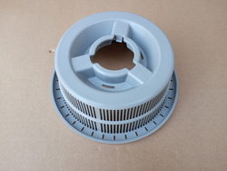 Round filter for dishwasher Electrolux, Zanussi NHT series