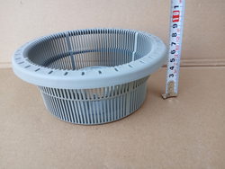 Round filter for dishwasher Electrolux, Zanussi NHT series