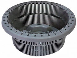 Фільтр круглий для посудомиючої машини Electrolux, Zanussi NHT серії