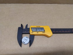 Rinse nozzle (nozzle) for dishwasher Angelo Po/Desco/DHR/Kromo 517054