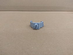 Nozzle (nozzle) for rinsing machine for dishwasher 518276