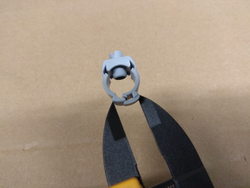 Nozzle (nozzle) for rinsing machine for dishwasher 518276