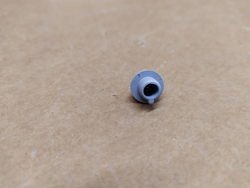 Nozzle (nozzle) for rinsing machine for dishwasher 507355