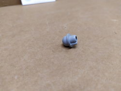 Nozzle (nozzle) for rinsing machine for dishwasher 507355