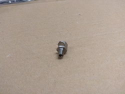 Rinse spray nozzle (nozzle) for dishwasher Krupps 504280