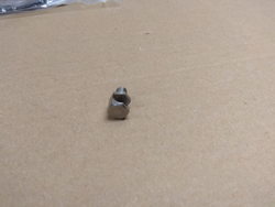 Rinse spray nozzle (nozzle) for dishwasher Krupps 504280